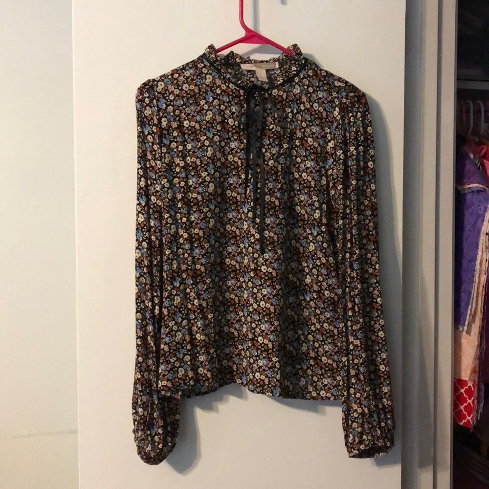 Long sleeve